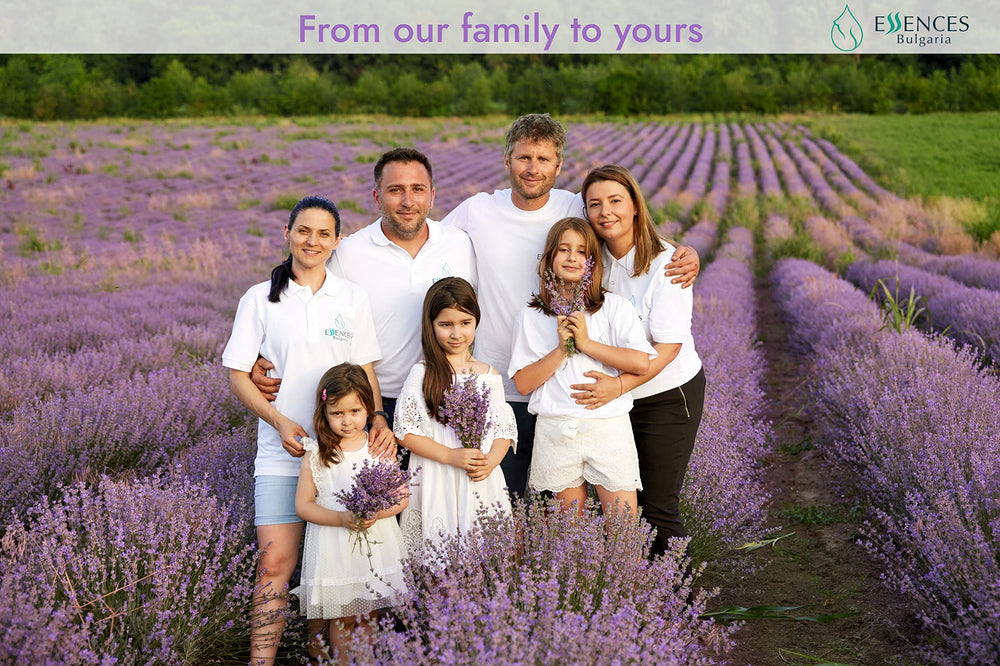 Essences Bulgaria Zdravets vegan non-GMO oil supports clean beauty routines.