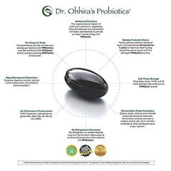 Essential Formulas travel-size samples enable on-the-go probiotic routines.