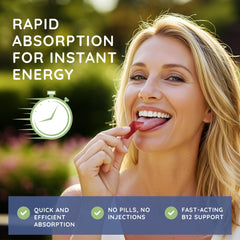 Essential Source energy strip with berry flavor provides quick, steady energy.