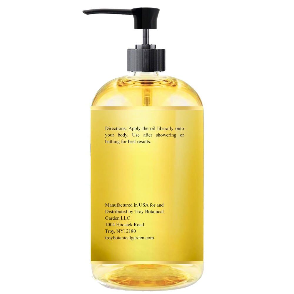 Essentially KateS gift-ready box and bottle for at-home cellulite care.
