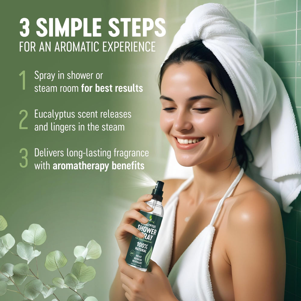 essentiallybased Made-in-USA eucalyptus spray bottle for fresh room scent