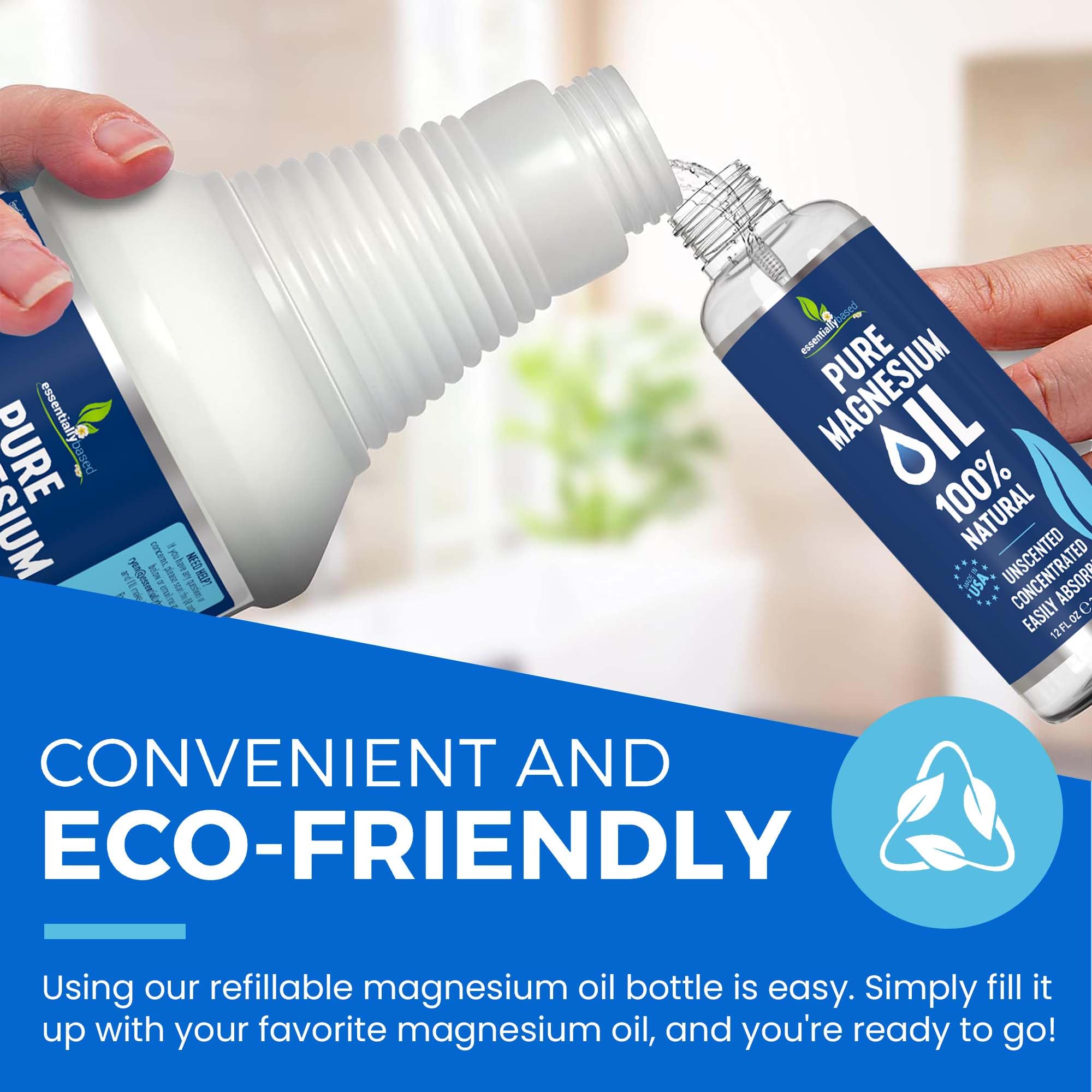ingredientes naturales de magnesio en essentiallybased