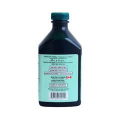Essiac original bottle label highlights heritage and quality for consistent daily use