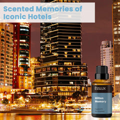 ESSLux Hilton Memory cap closeup highlights a secure dropper for mess-free use.