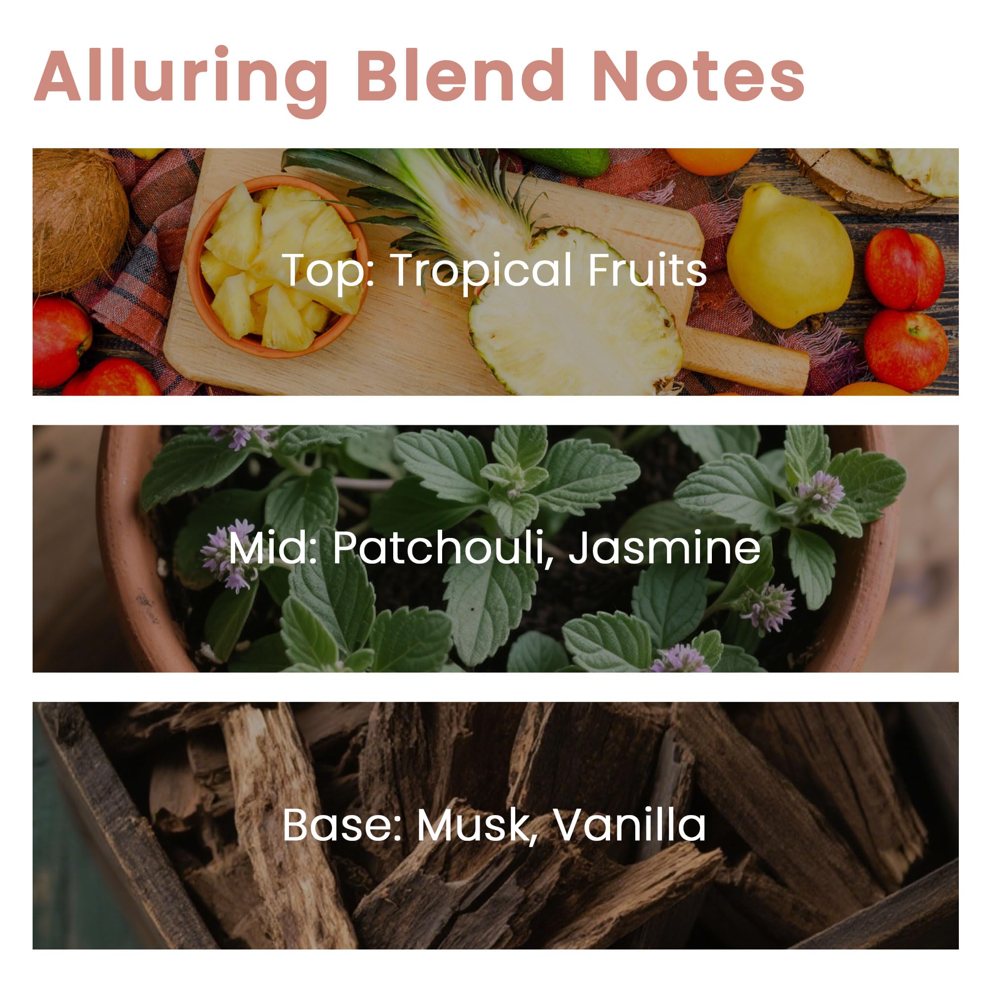 ESSLux Musk Wild Vanilla diffuser setup delivering soothing aroma in living spaces