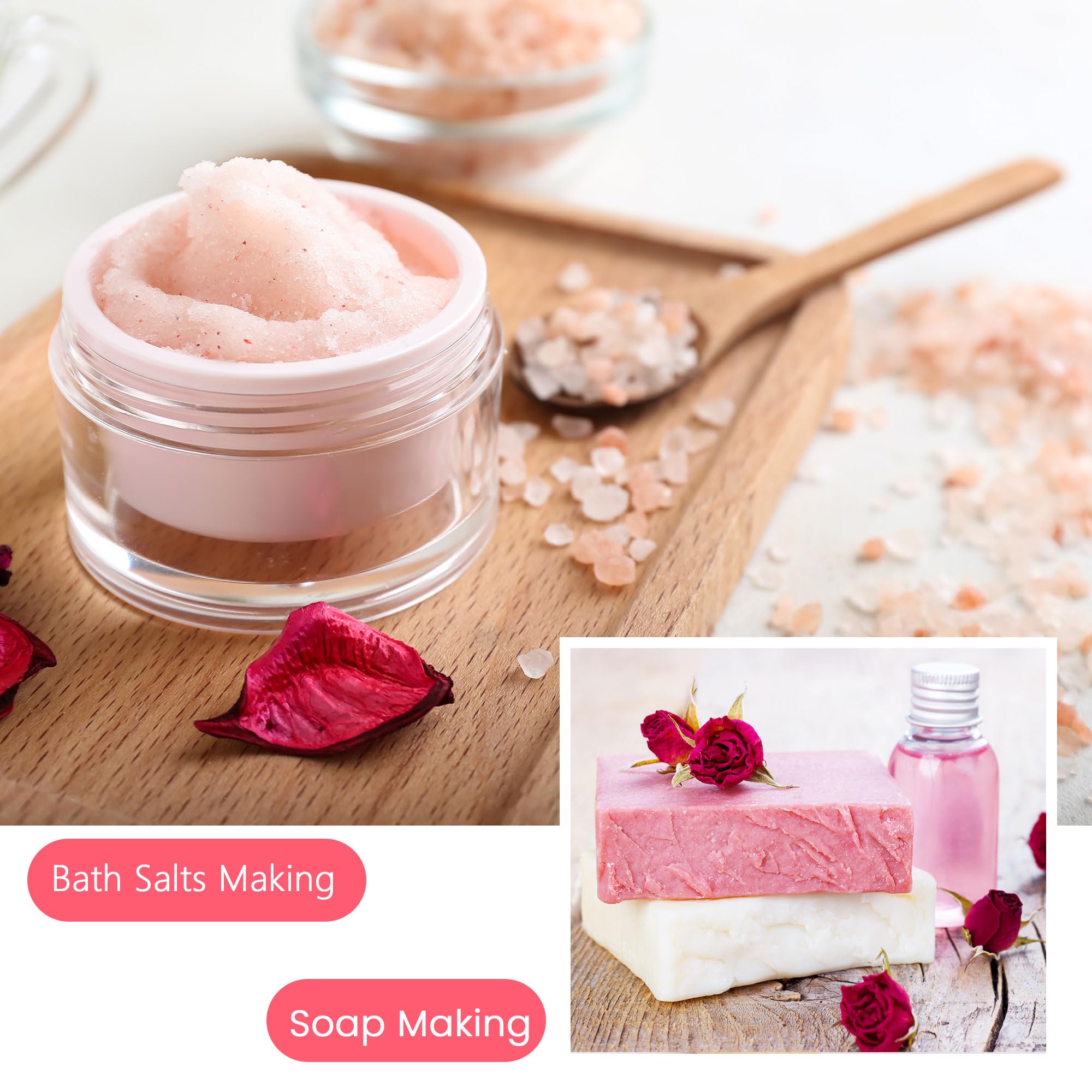 ESSLux Sakura Delight room spray usage brightens spaces and linens.