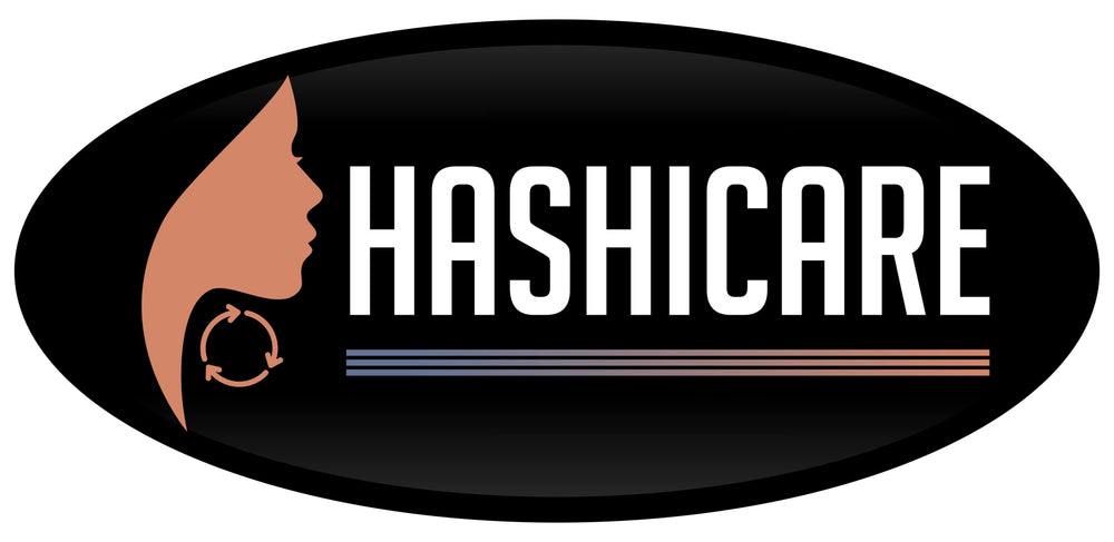 Person takes Estrohalt Hashicare pill with water for daily thyroid support
