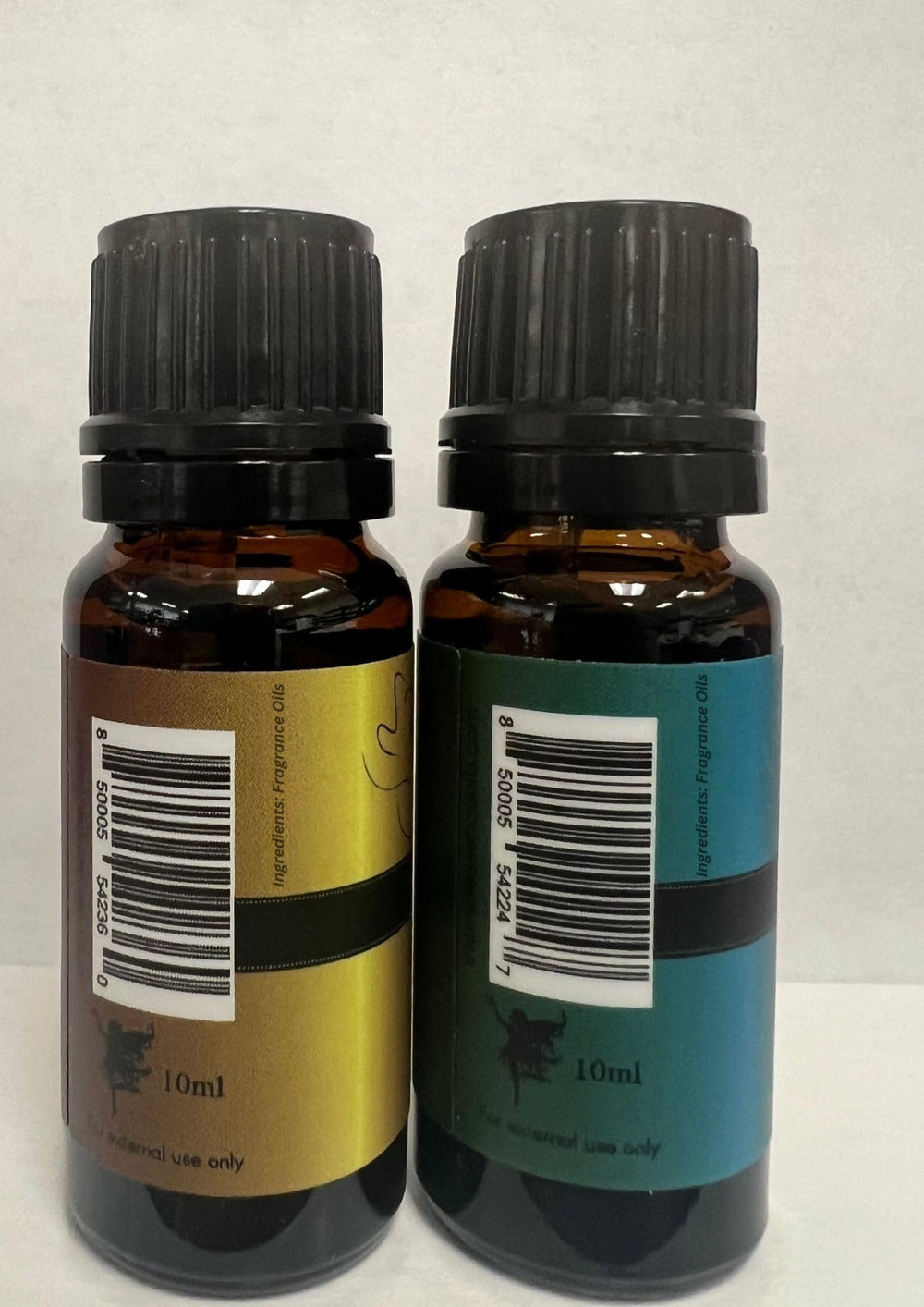 Eternal Essence drawer-scent idea using fragrance oil to refresh textiles.