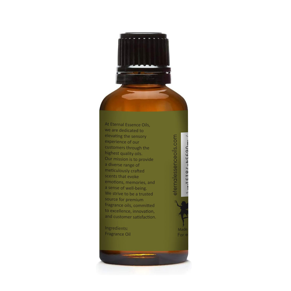 Eternal Essence Frankincense soap making blends a warm fragrance.