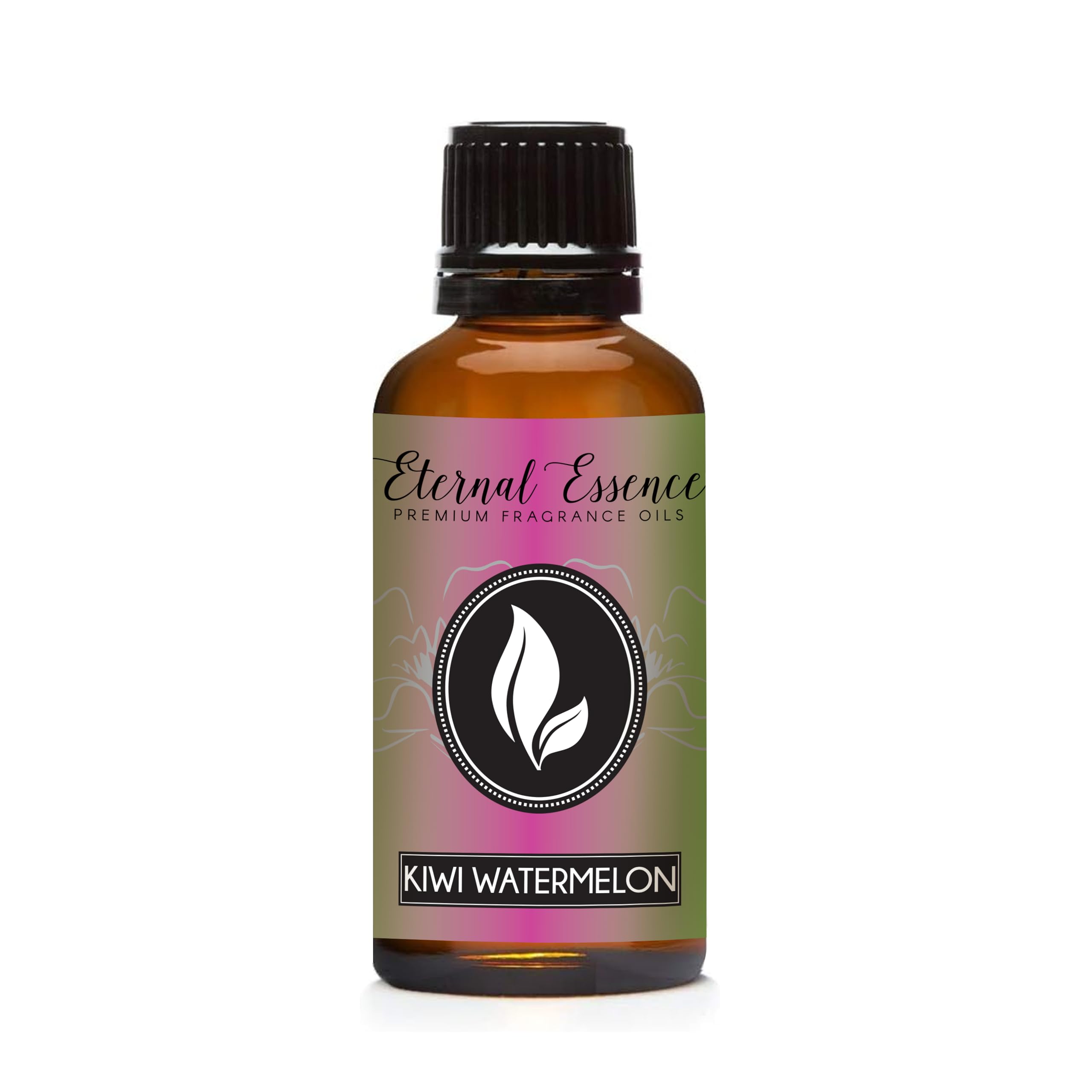 Eternal Essence Kiwi Watermelon 30ml bottle ideal for candles and room scents