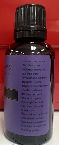 Eternal Essence lavender fragrance in a diffuser setup for home aroma.