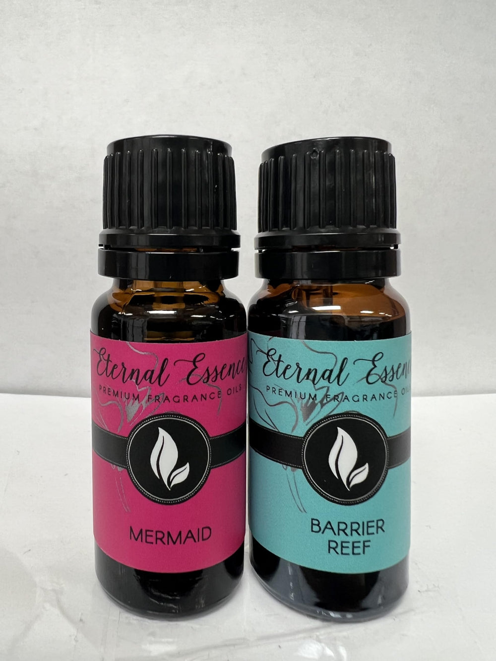 Eternal Essence Barrier Reef dropper 10ml for controlled fragrance blending.