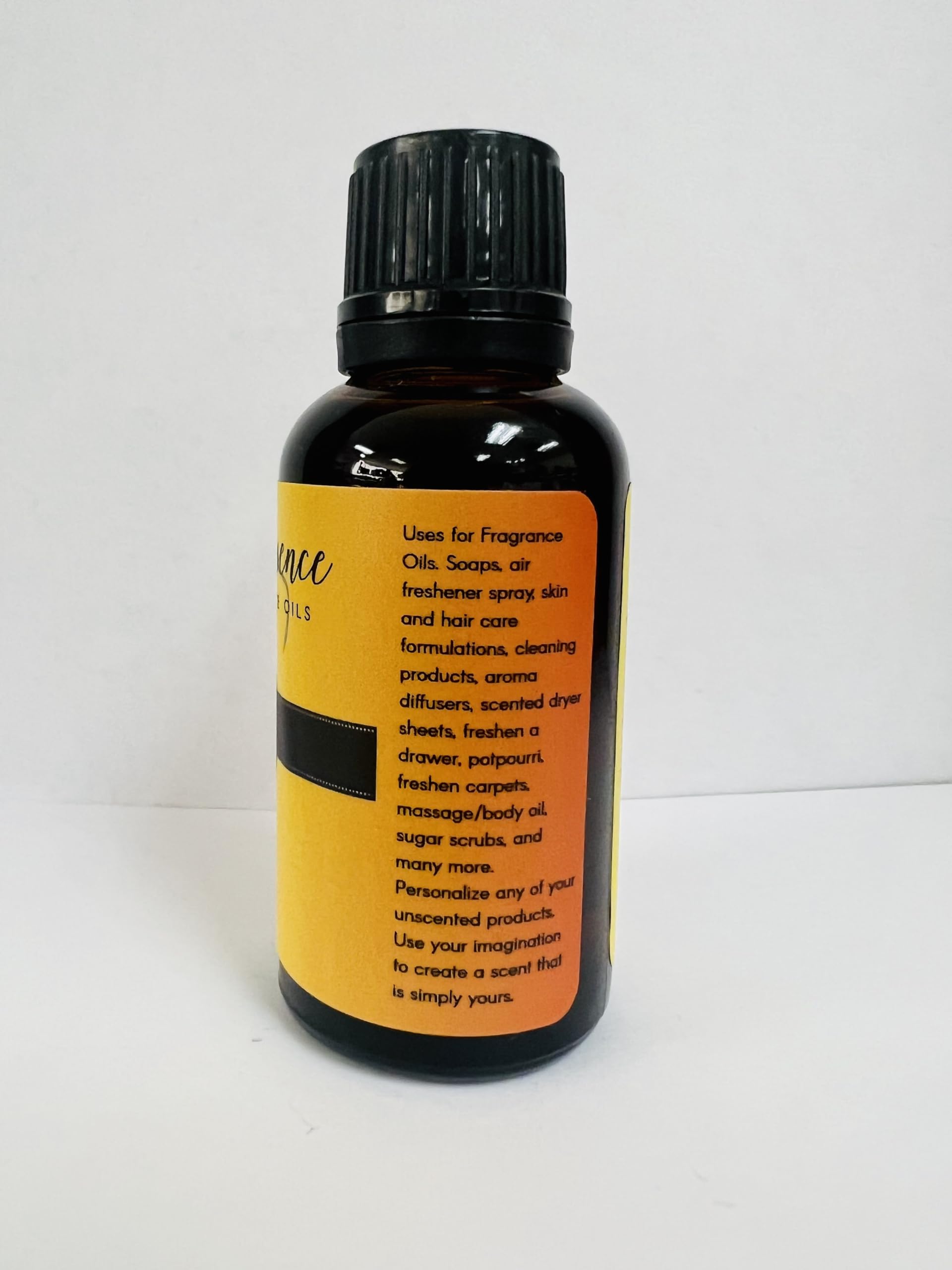 Eternal Essence Oils Candy Corn diffuser blend for a warm, inviting room aroma.