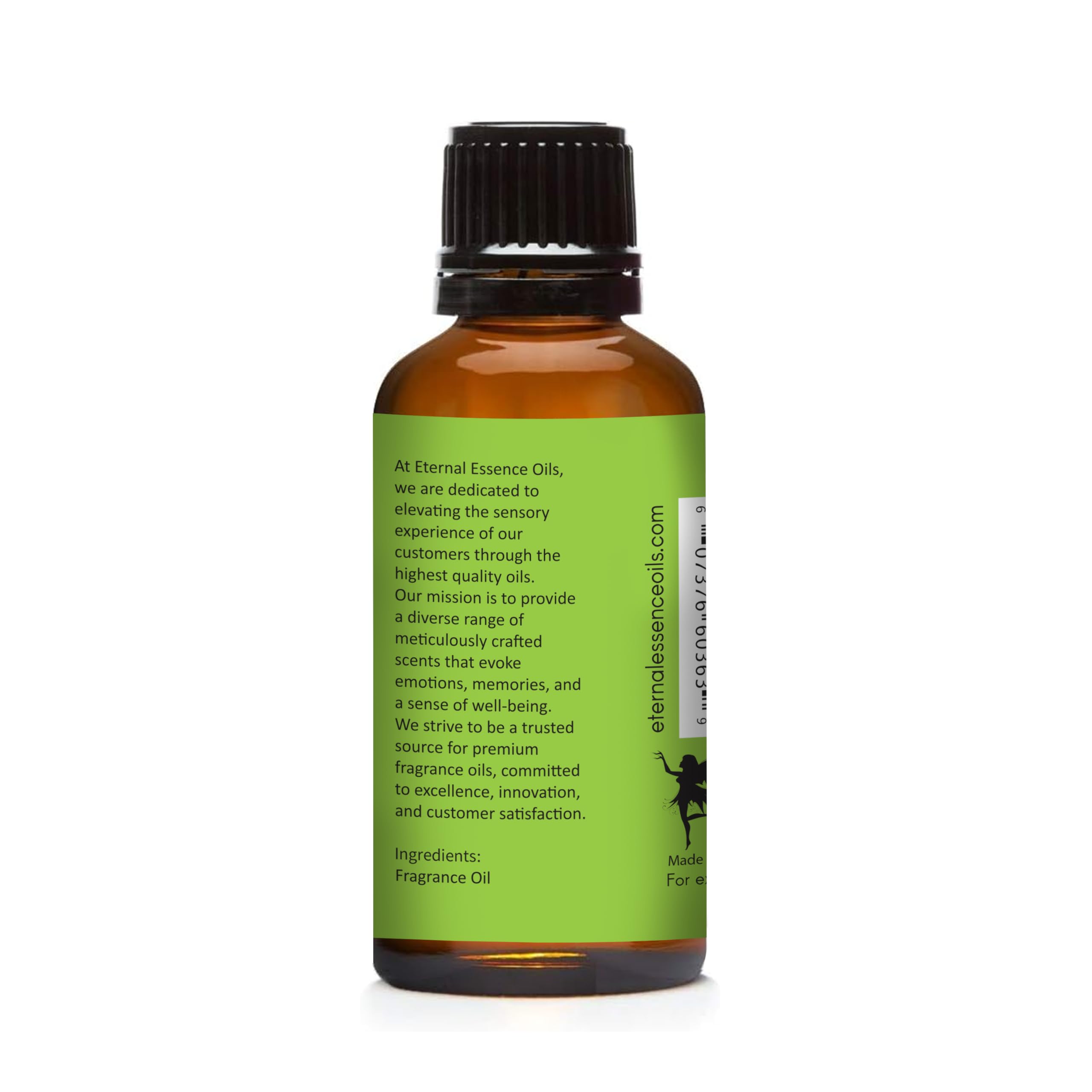 Eternal Essence Oils Cucumber dryer-sheets scent upgrade for fresh laundry.