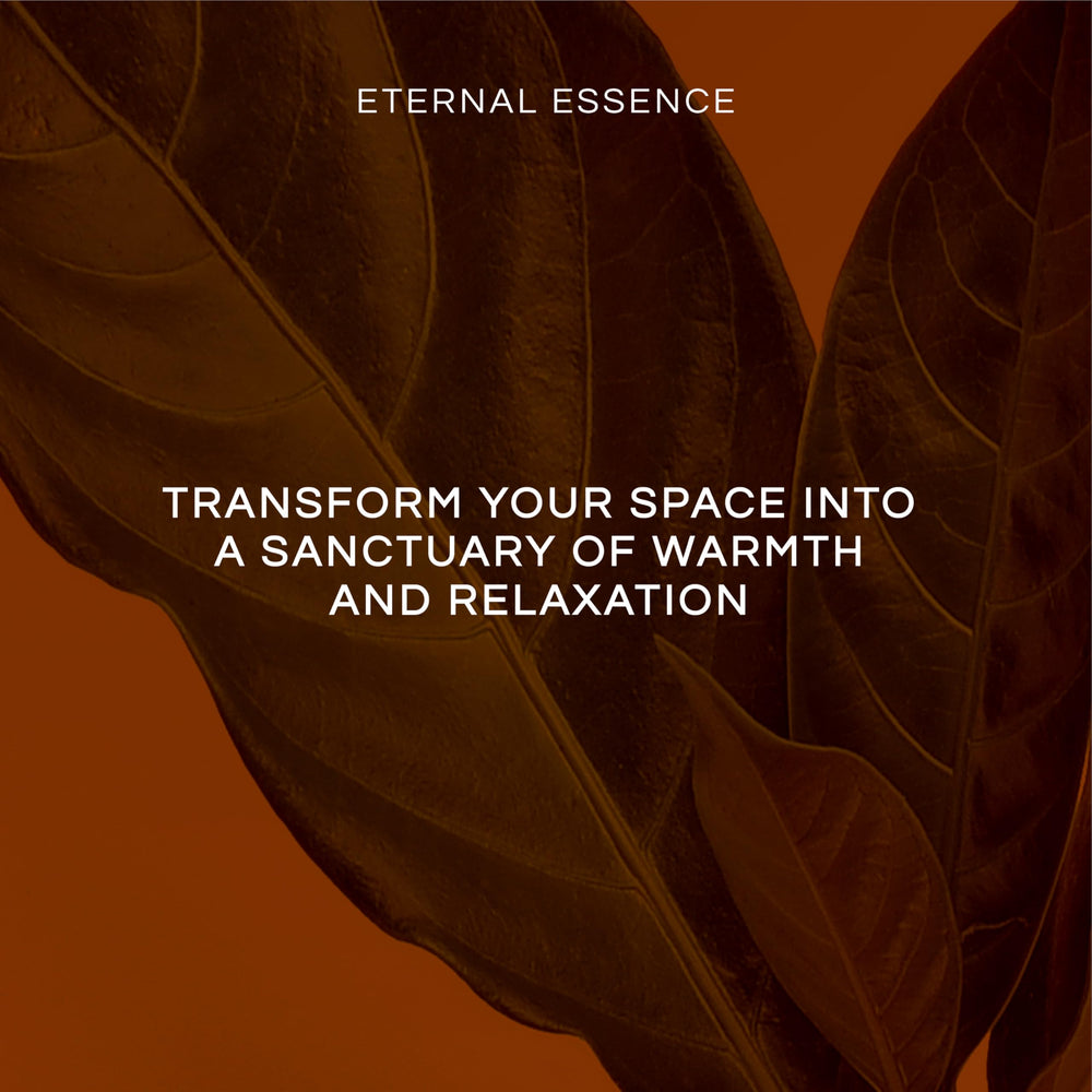 Eternal Essence Oils Cucumber Melon amber glass bottle supports premium scent diffusion and storage.