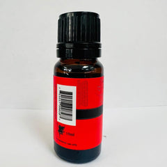 Eternal Essence Oils dropper bottle in use for precise fragrance dispensing.