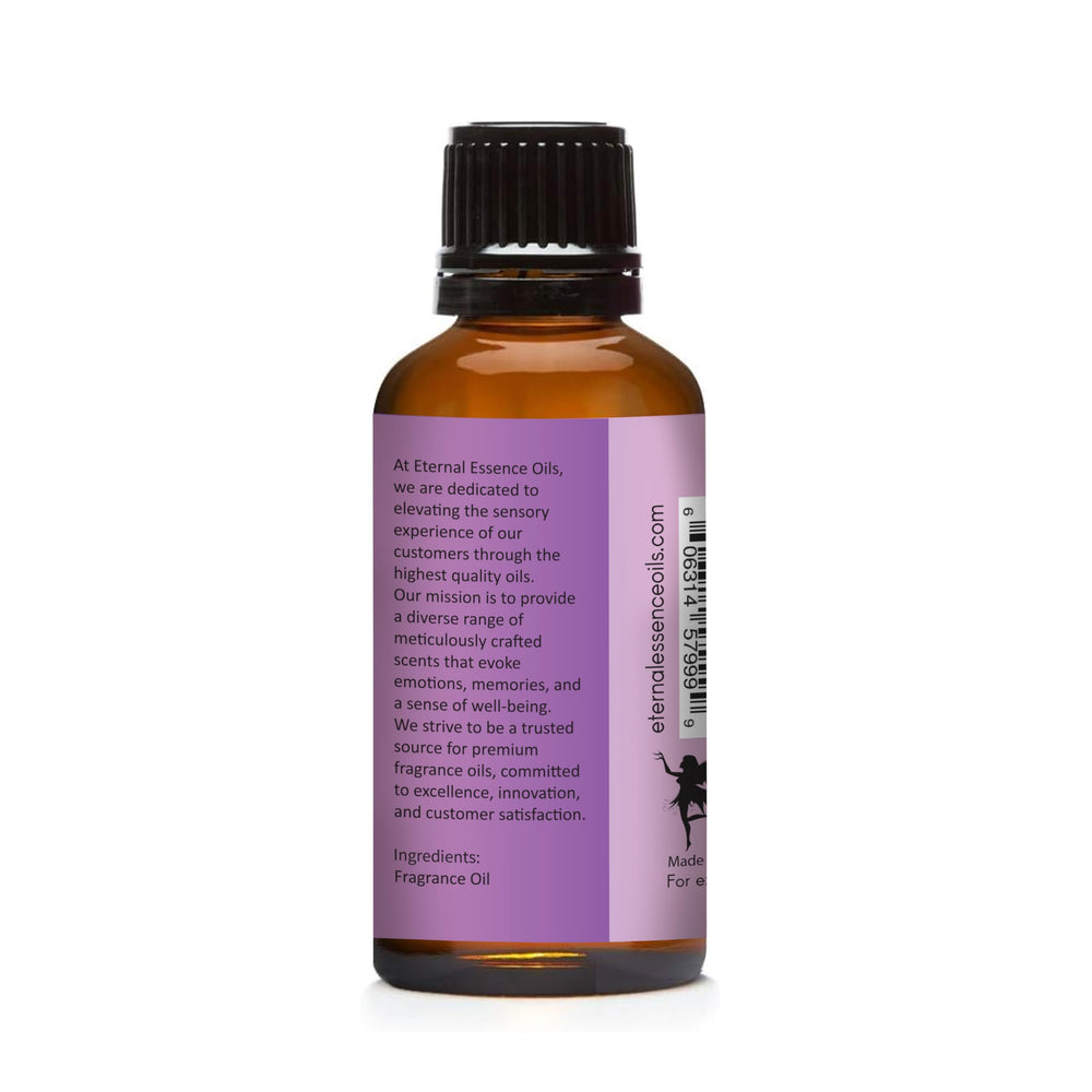 Forever Yours gift set packaging highlights versatile use in candles and soaps.
