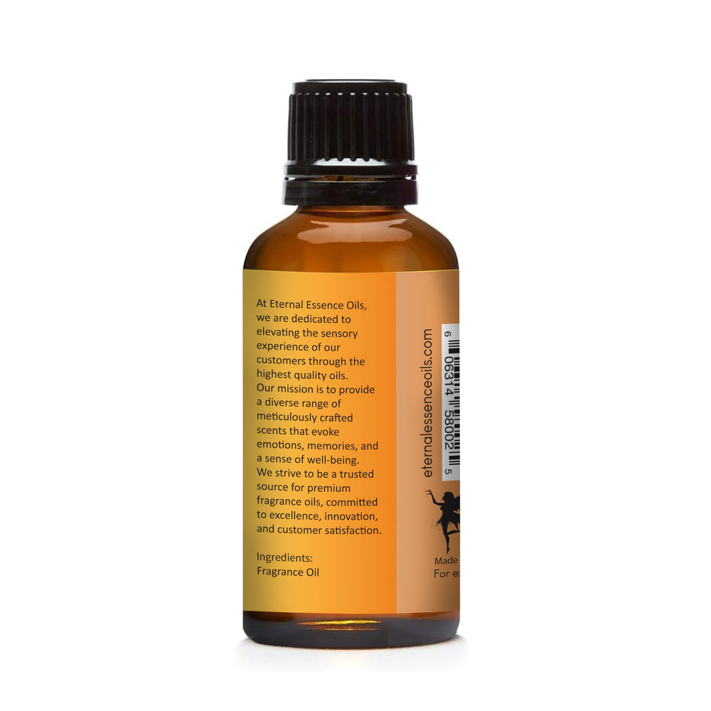 Eternal Essence Peach Citrus gift-set image showing versatile fragrance options.
