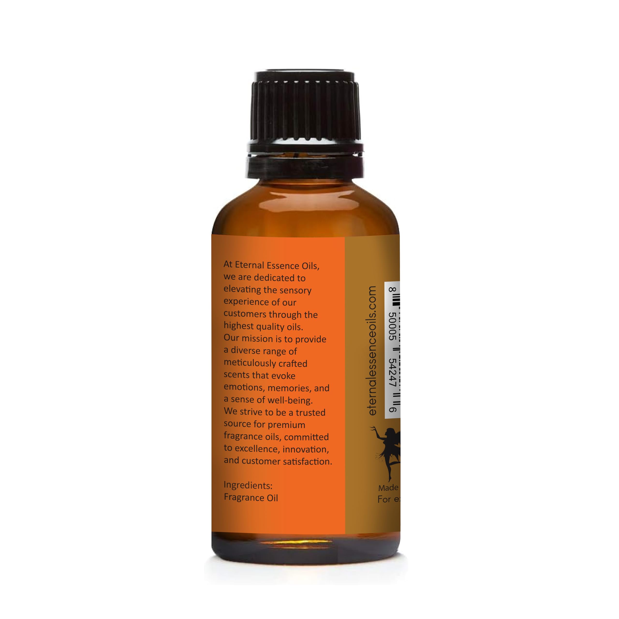 Drawer refresh with Eternal Essence Oils Salted Caramel Pumpkin fragrance.