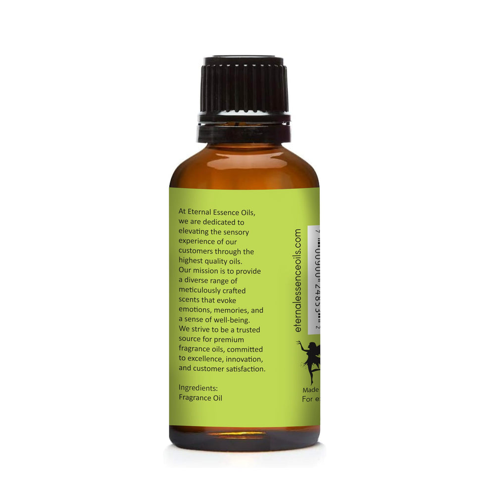 Patchouli scent enhances soaps and candles with a mellow, warm note.
