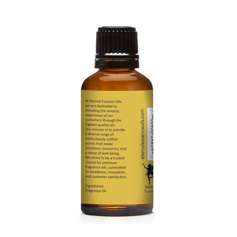Eternal Essence Oils Plumeria aromatherapy setup for diffusers and potpourri