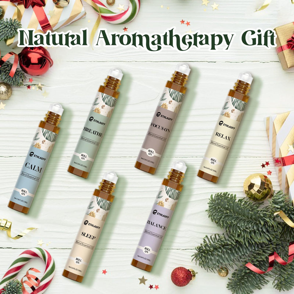 Ethlauff Breathe gift box suggesting a thoughtful wellness gift.