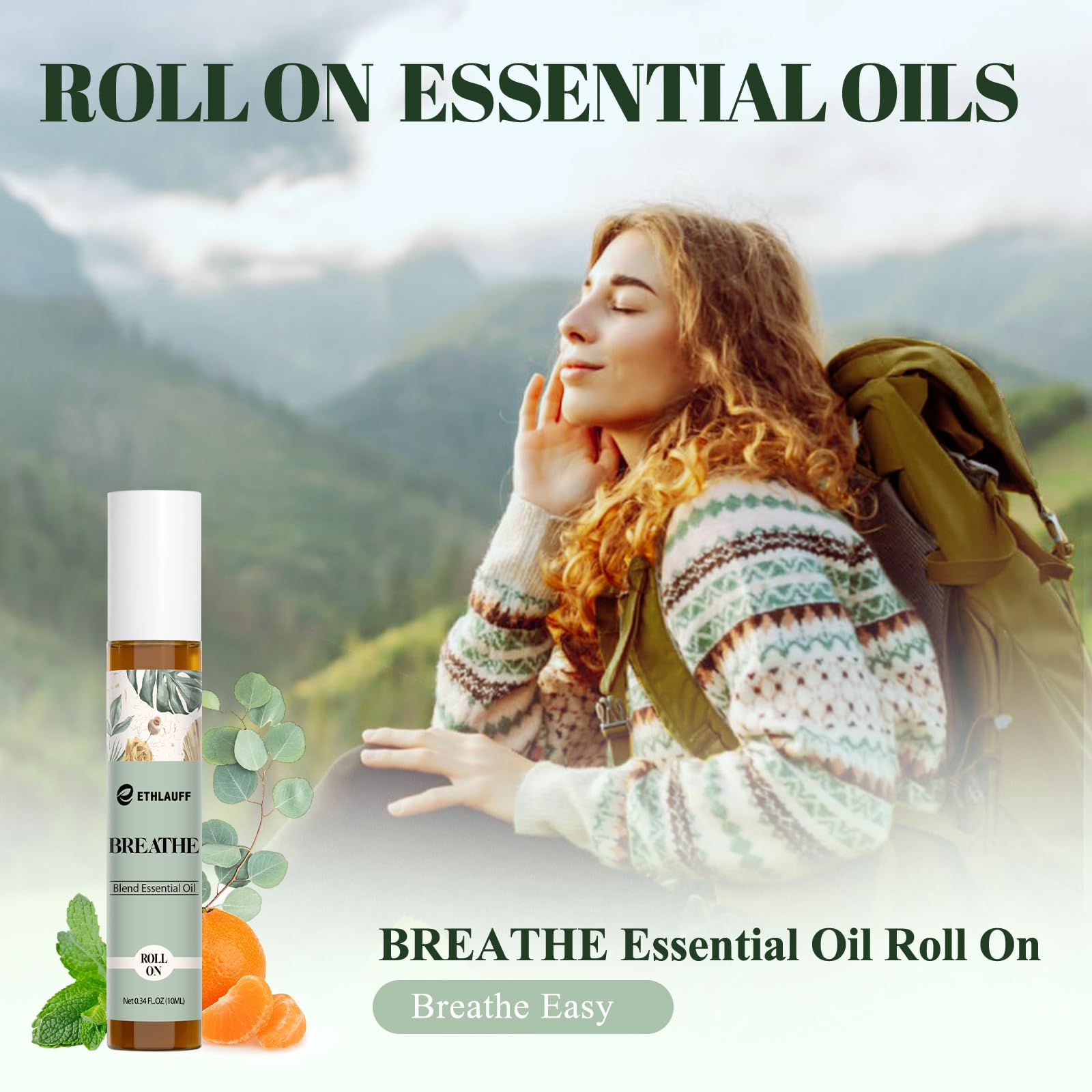 Ethlauff Breathe label-front showing the authentic essential oil blend.