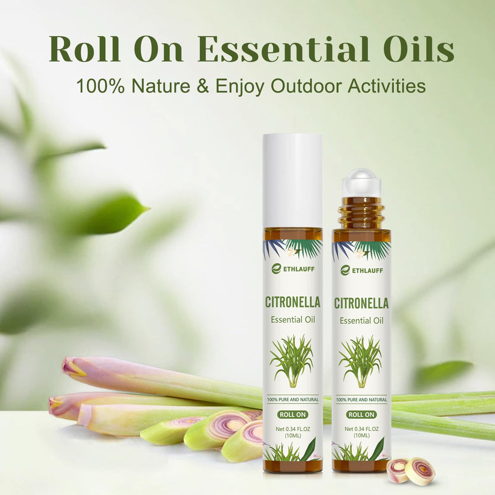 Ethlauff Citronella gift-ready packaging suggests a thoughtful stocking stuffer.