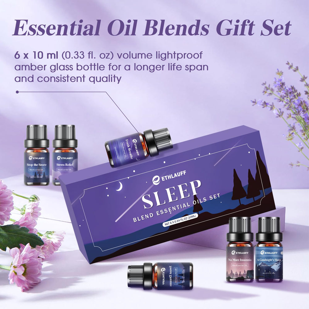 Ethlauff gift-ready packaging highlighting a thoughtful housewarming gift