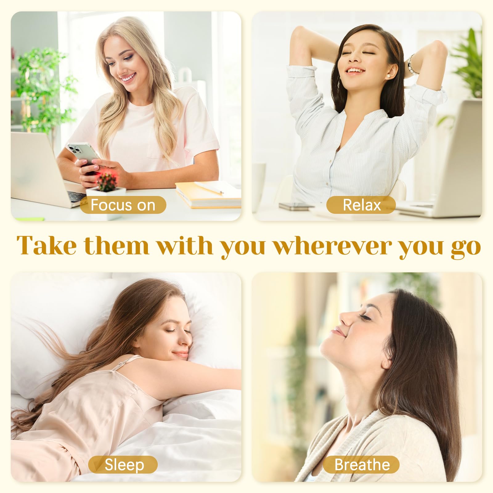 Ethlauff Helichrysum roll-on amber bottle protects oil from light.