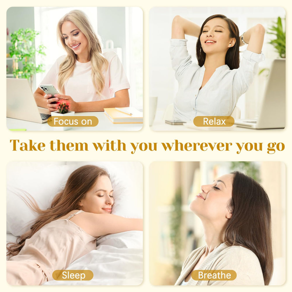 Ethlauff Helichrysum roll-on amber bottle protects oil from light.