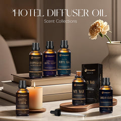 Ethlauff diffuser oil for DIY soaps and candles