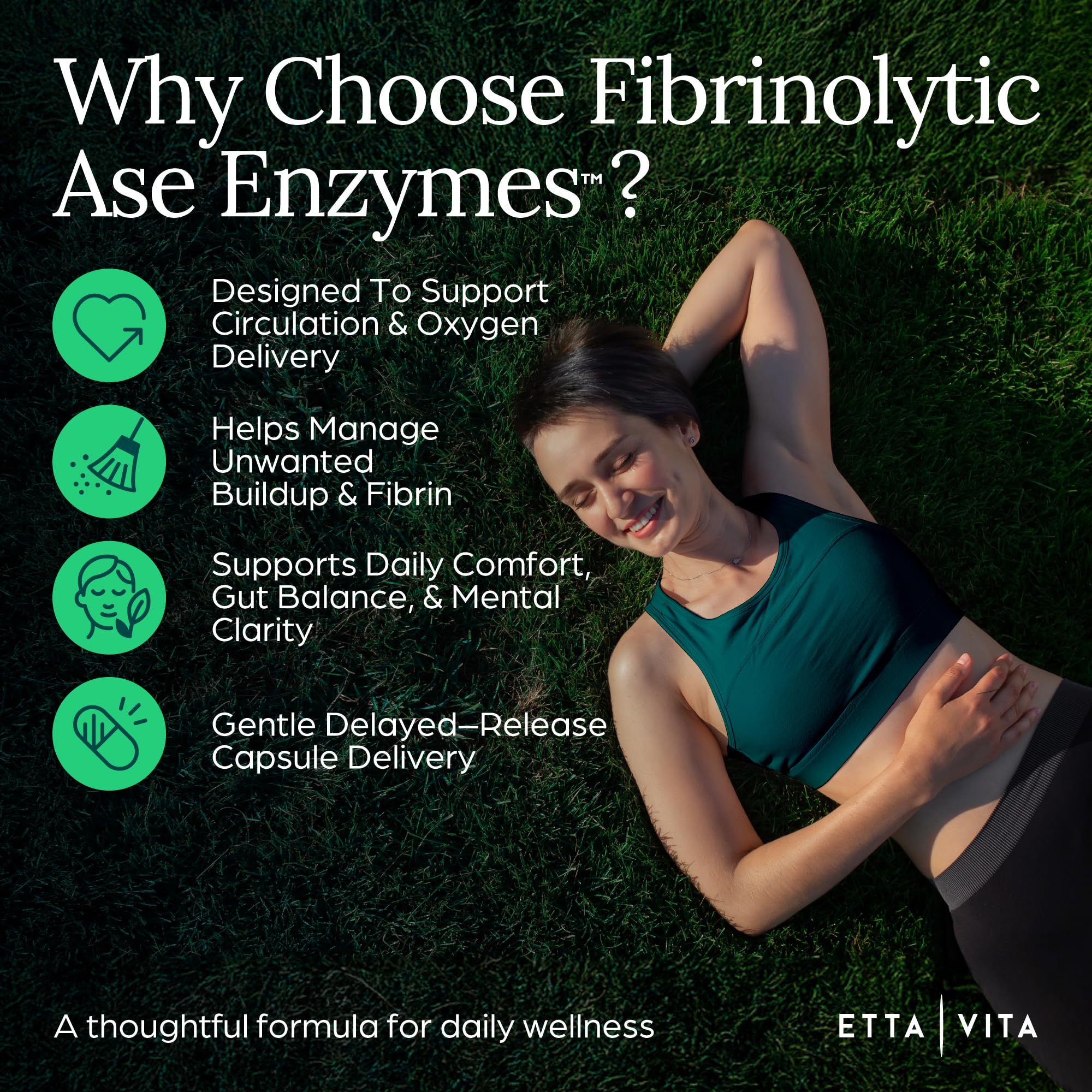 Etta Vita detox and gut health visual illustrating potential wellness support.