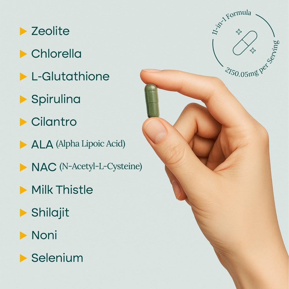 Etta Vita Milk Thistle capsules image suggesting liver-friendly herbal support.