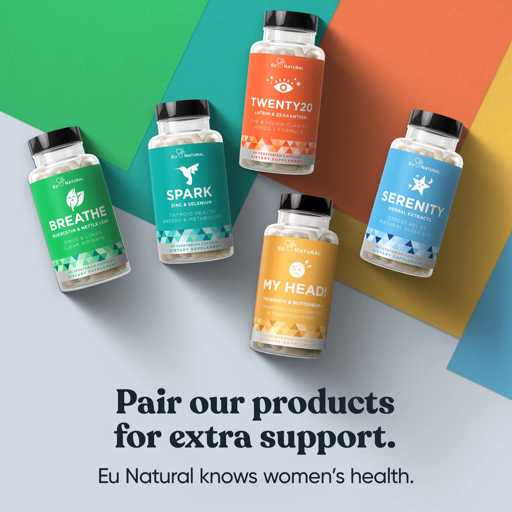 Eu Natural A+ Armor Andrographis lab certification seal signals quality control