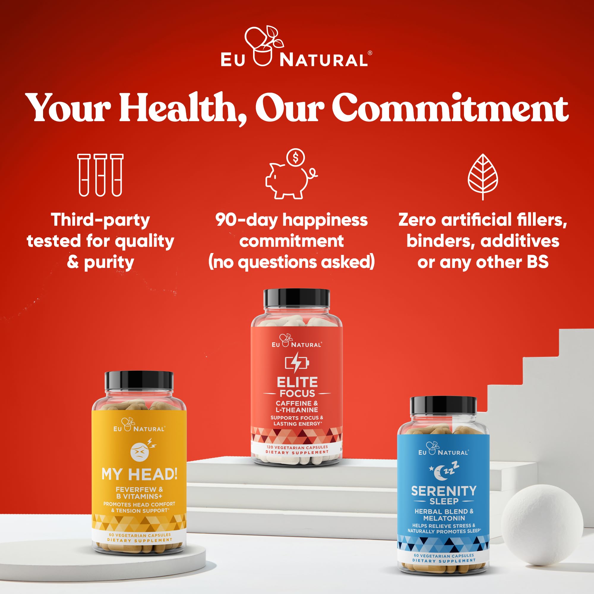 Eu Natural Elite Caffeine in-use study table captures focus-friendly productivity