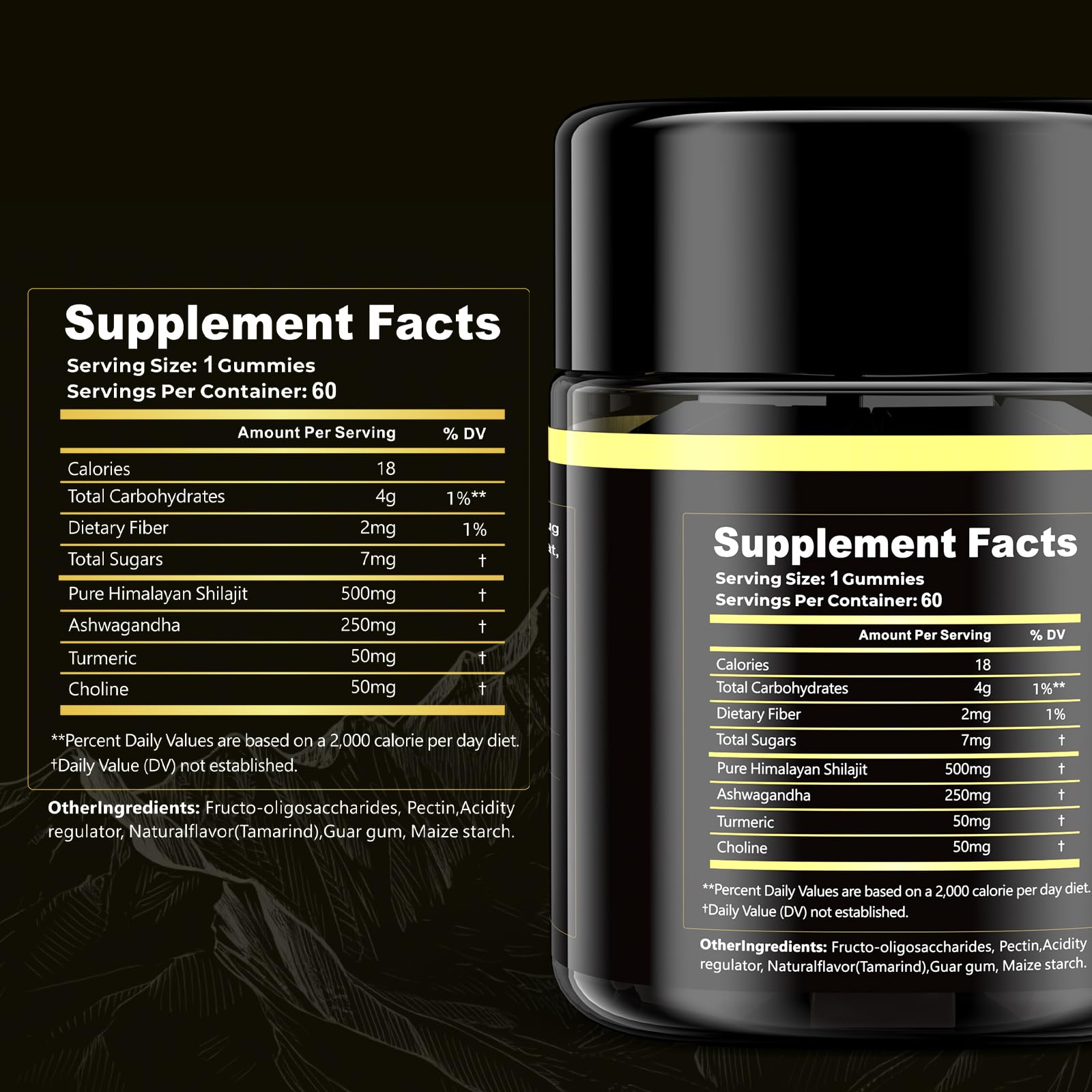 Eullsi Ashwagandha Gummies during a workout scene for post-exercise recovery