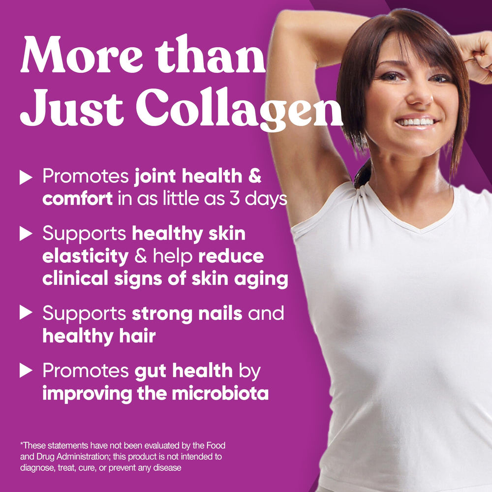 Eu Natural Move and Glow capsules close-up highlighting plant-based formula.