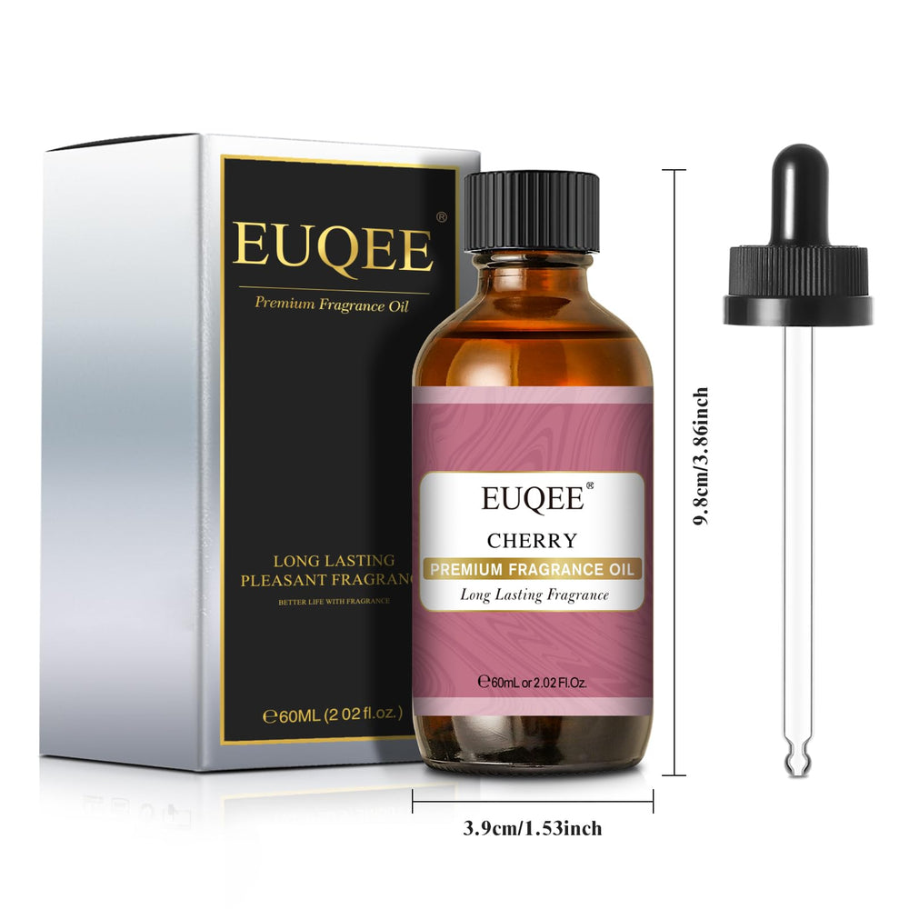 EUQEE additive-free formula highlighted for safe material use.