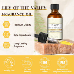 Amber glass bottle protecting fragrance from light to maintain scent integrity.