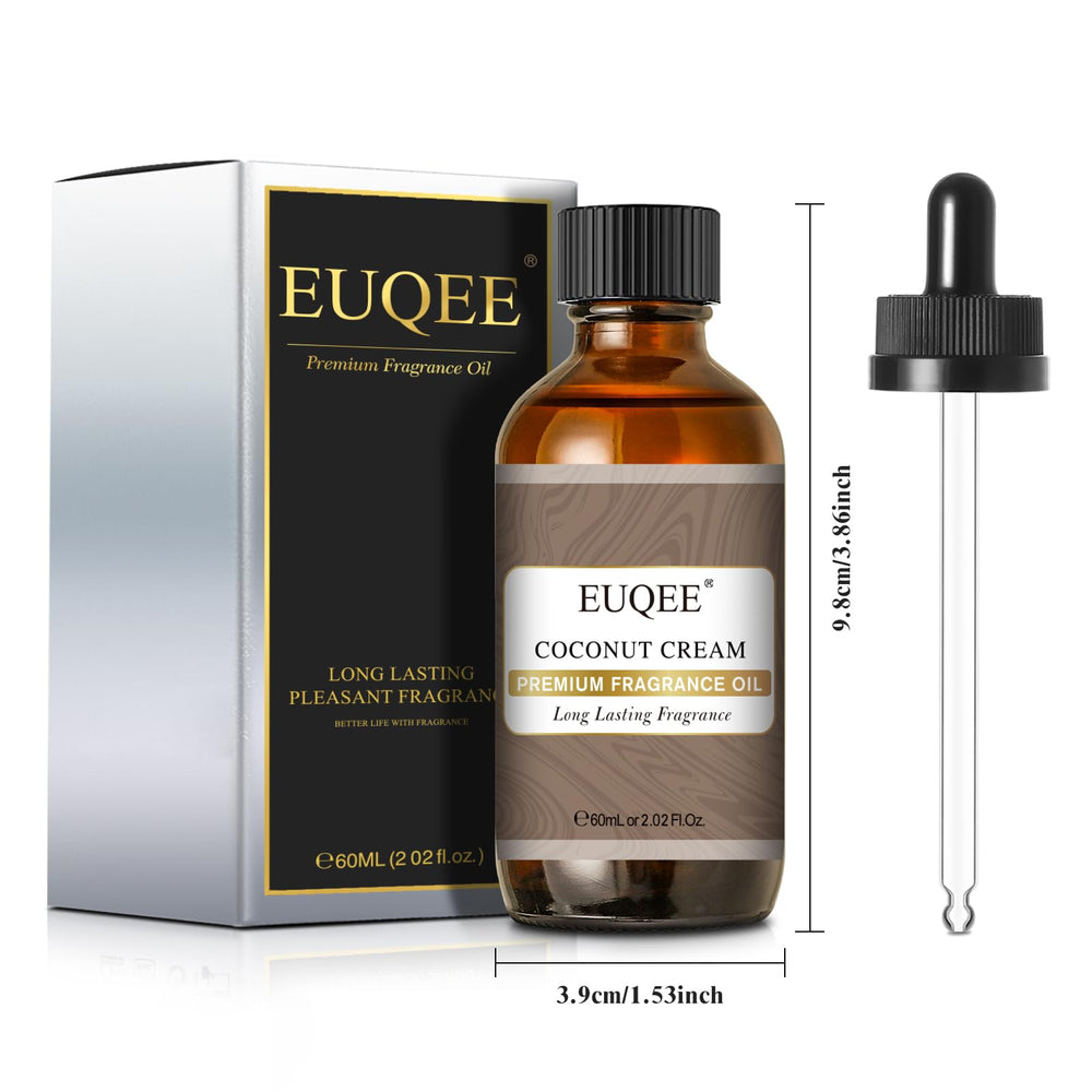 EUQEE gift-packaging fragrance oil ideal for thoughtful treats