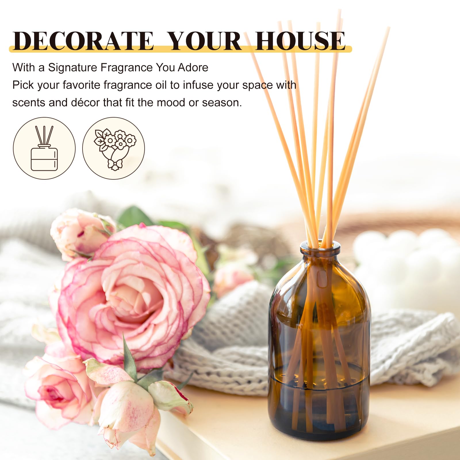 EUQEE Honeysuckle premium packaging suited for gifting.