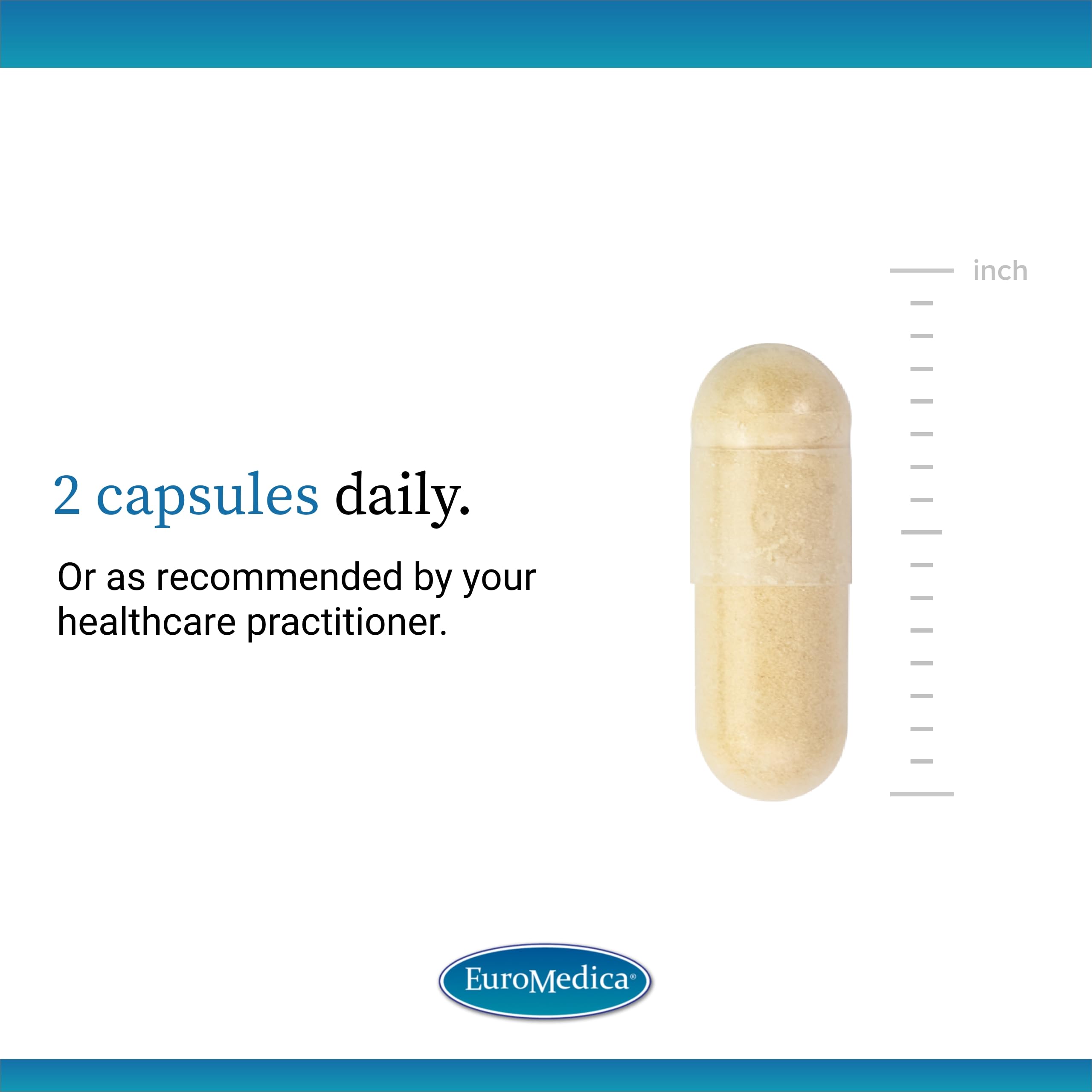 EuroMedica allergen-free formula label notes no common triggers.