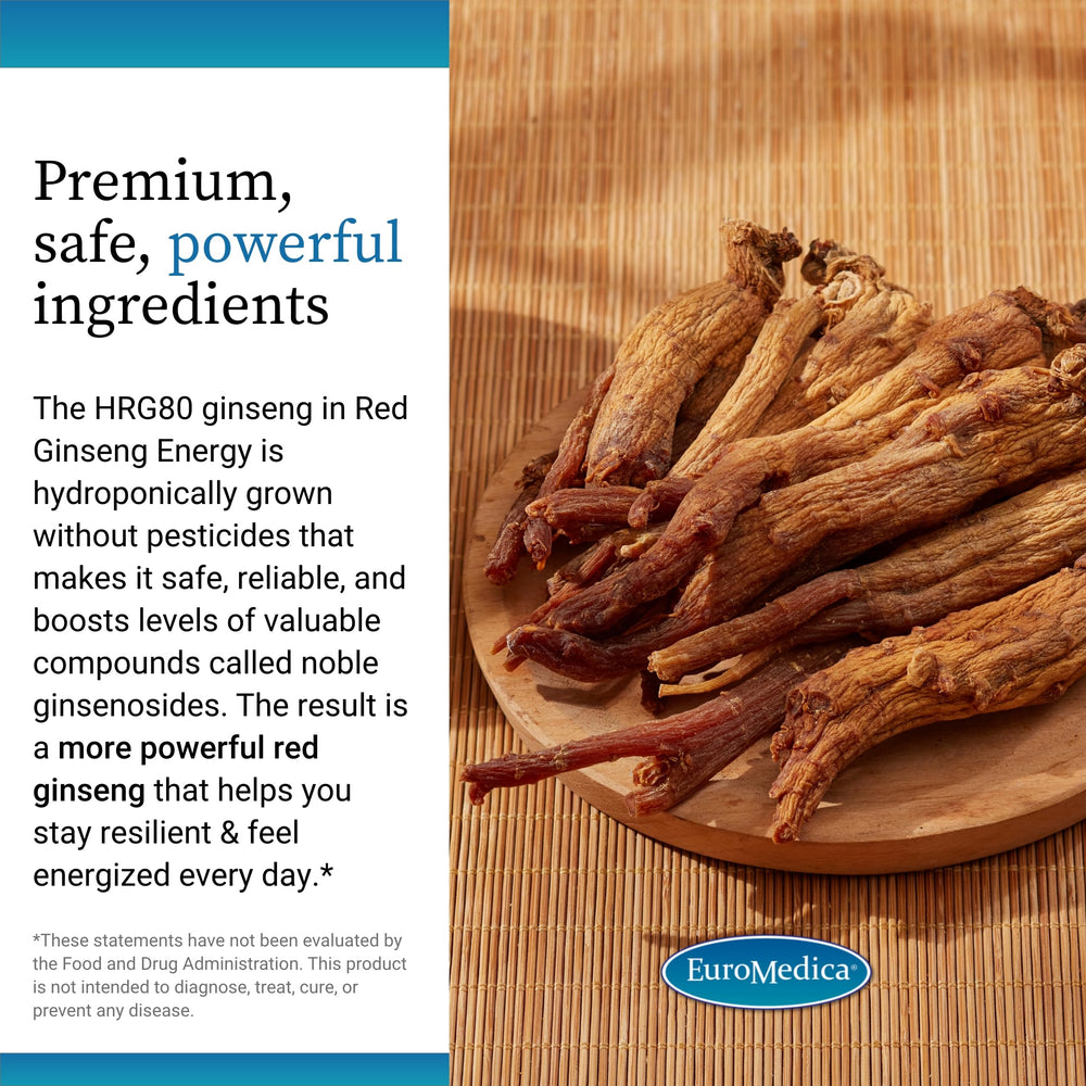 EuroMedica allergen-free formulation packaging shows clean ingredients