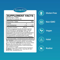 EuroMedica Curaphen pour showcases convenient, easy dosing for daily wellness routines.
