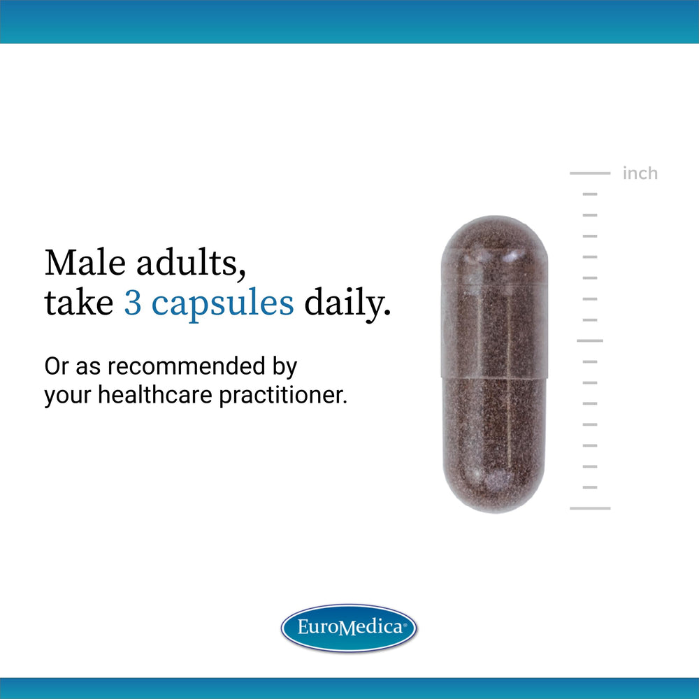 EuroMedica Korean red ginseng tablet texture highlights premium herbal energy option.