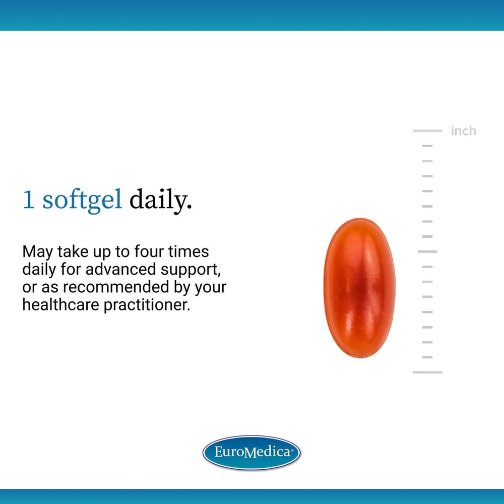 EuroMedica ProHydra-7 berry pulp and seed oil highlights nourishing oils