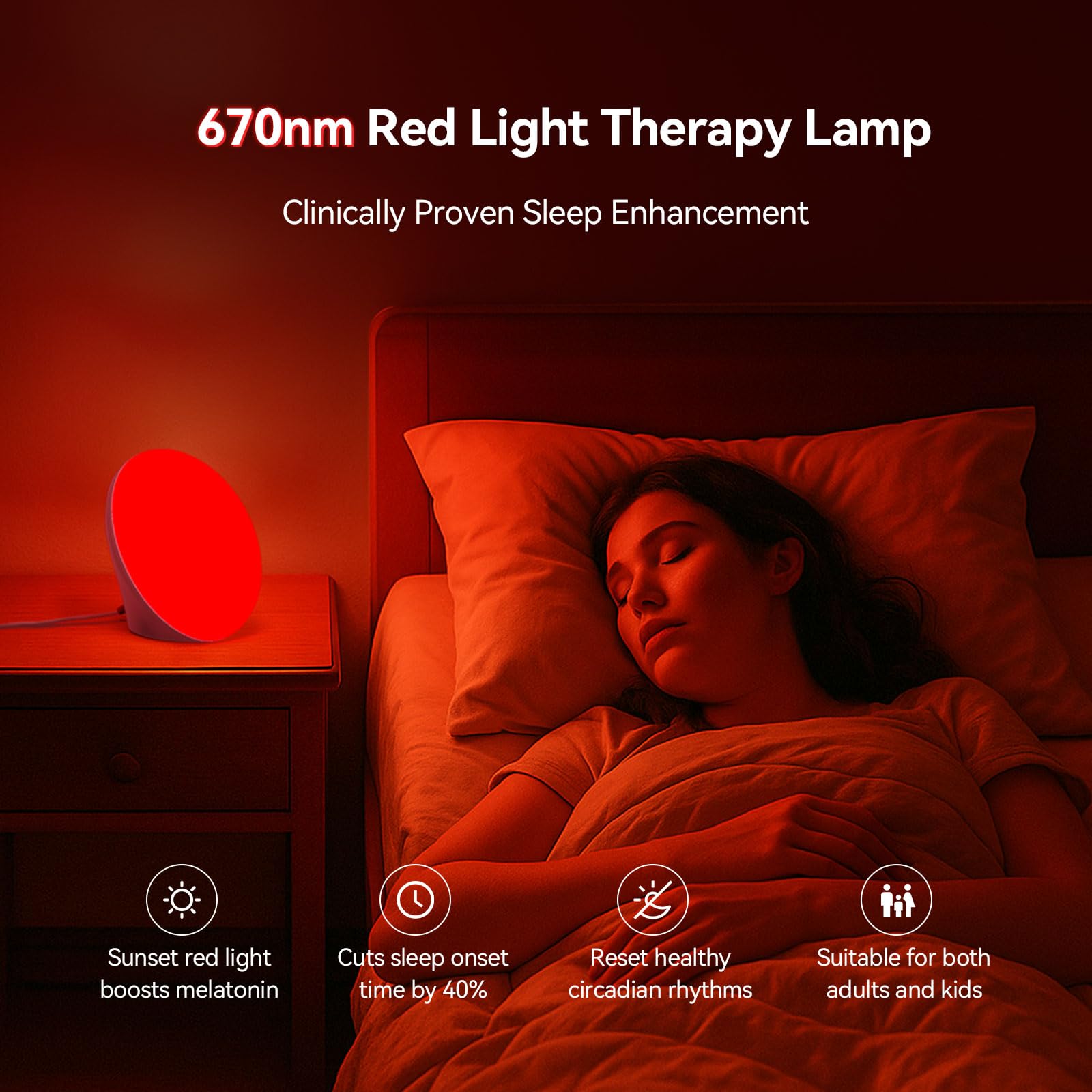 EVATEALE smart dimming system offers customizable light for any moment