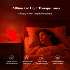 EVATEALE smart dimming system offers customizable light for any moment
