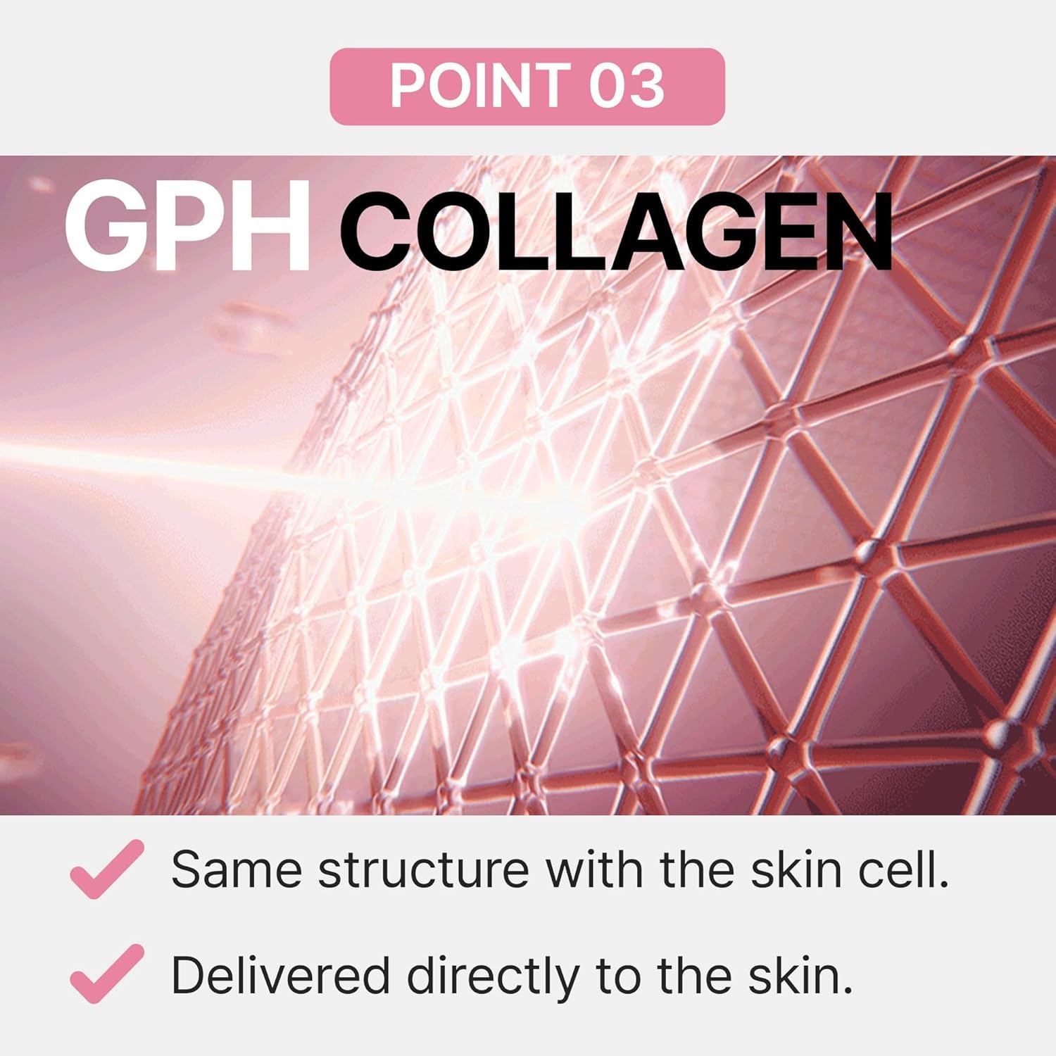 Ever Collagen Loyal Age on-the-go ampoule for busy lifestyles